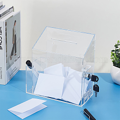 Acrylic Grad Card Boxes&nbsp;AJEW-WH0455-282