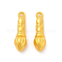 Rack Plating Alloy Pendants&nbsp;PALLOY-F287-21MG