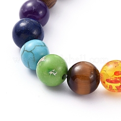 Chakra Jewelry&nbsp;BJEW-JB05232