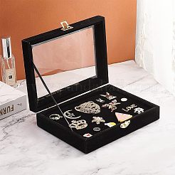 Velvet Box&nbsp;VBOX-WH0002-14