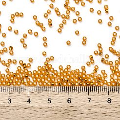 TOHO Round Seed Beads&nbsp;SEED-JPTR11-0030B