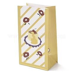 Rectangle Paper Bags&nbsp;CARB-A001-02C