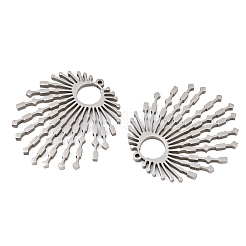 304 Stainless Steel Pendants&nbsp;SA-CBAE7EB-14P