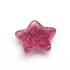 Resin Cabochons&nbsp;LS-CRES-Q196-27D