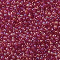 TOHO Round Seed Beads&nbsp;SEED-TR11-0165CF