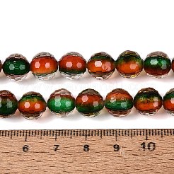Resin Beads Strands&nbsp;RESI-N044-04A-C06