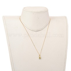 Pendant Necklaces&nbsp;NJEW-JN02929-01
