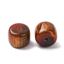 Opaque Resin Beads&nbsp;RESI-B039-19C