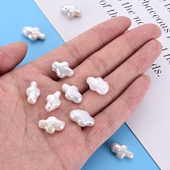 Natural Keshi Pearl Beads&nbsp;PEAR-N020-N01