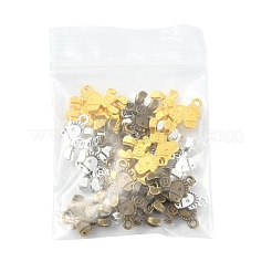 30Pcs 3 Colors Animal Charms Alloy Pendants&nbsp;FIND-FS0005-35