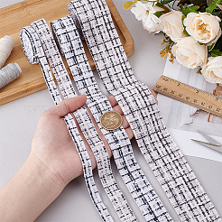 8M 4 Styles Polyester Ribbon&nbsp;OCOR-PH0006-70A