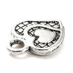Tibetan Style Alloy Pendants&nbsp;PALLOY-P293-061AS