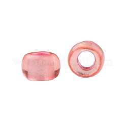 TOHO Round Seed Beads&nbsp;SEED-JPTR08-2201