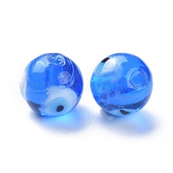 Handmade Lampwork Beads&nbsp;DT249J-7