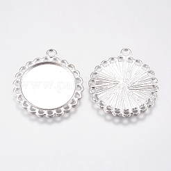 DIY Pendant Making&nbsp;DIY-X0292-31S