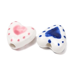 Handmade Porcelain Beads&nbsp;PR-CBA4DE3-03B
