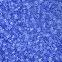 8/0 Glass Seed Beads&nbsp;SEED-US0003-3mm-M6