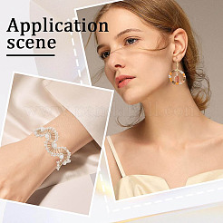 DIY Jewelry Making Finding Kits&nbsp;DIY-SC0026-14C