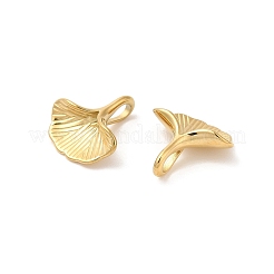 304 Stainless Steel Charms&nbsp;STAS-H214-23G