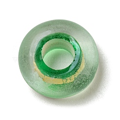 Glass European Beads&nbsp;GLAA-XCP0001-39