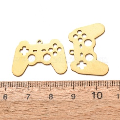201 Stainless Steel Pendants&nbsp;SA-CBA49C1-12G