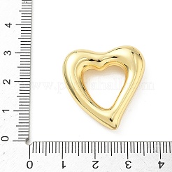 Brass Pendants&nbsp;KK-L273-04G-03