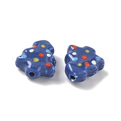 Handmade Porcelain Beads&nbsp;PORC-P031-02J