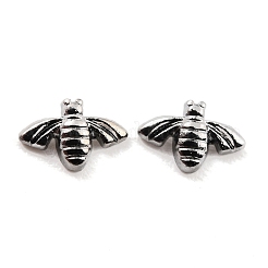 Alloy Cabochons&nbsp;MRMJ-K014-02B