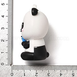 PVC Plastic Pendants&nbsp;PVC-M003-05