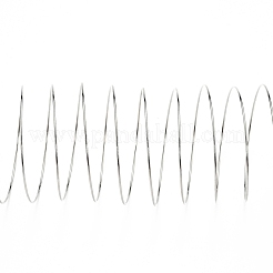 Steel Memory Wire&nbsp;TWIR-ZX005-1.0mm-P-NF