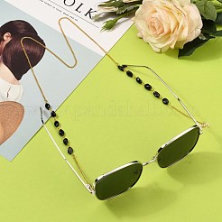 304 Stainless Steel Eyeglasses Chains&nbsp;AJEW-EH00256-03
