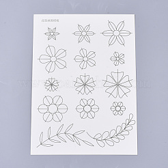 18pcs Paper Quilling Tools&nbsp;DIY-S038-003