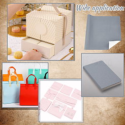 Cloth Book Covers&nbsp;AJEW-WH0314-501D