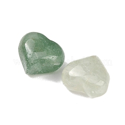 Natural Green Strawberry Quartz Beads&nbsp;GG-CBA4A3B-C32-03