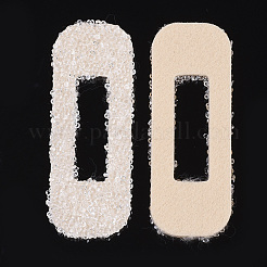 Non Woven Fabric Costume Accessories&nbsp;FIND-T063-008A