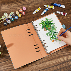 Paper Loose-leaf inner Pages&nbsp;FIND-FH0008-92C