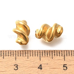 Ion Plating(IP) 304 Stainless Steel Beads&nbsp;STAS-I321-54G