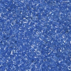 Glass Seed Beads&nbsp;SEED-US0003-3mm-6