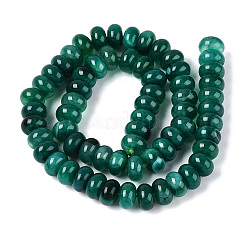 Natural Agate Beads Strands&nbsp;G-Q613-01E-05