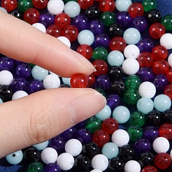 DIY Stretch Bracelets Making Kits&nbsp;DIY-SZ0002-95