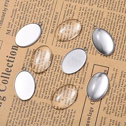 DIY Pendant Making&nbsp;DIY-X0293-60P