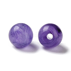 Acrylic Beads&nbsp;OACR-C020-06B