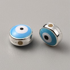 CCB Plastic Beads&nbsp;LS-FIND-WH0038-89A-09