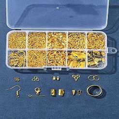 DIY Jewelry Making Finding Kits&nbsp;DIY-FS0008-38