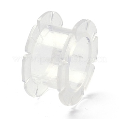 Plastic Sewing Thread Spool&nbsp;ODIS-C004-01