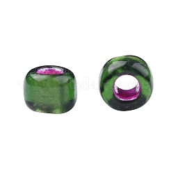 TOHO Round Seed Beads&nbsp;SEED-JPTR08-2204