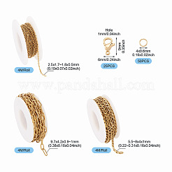 DIY Necklaces/Bracelets Making Kits&nbsp;DIY-TA0015-05
