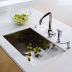 200Pcs Polyester Sink Strainers&nbsp;AJEW-GF0005-93