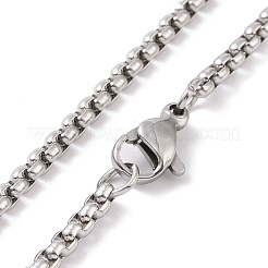 Zinc Alloy with Enamel Dice Pendant Necklaces&nbsp;NJEW-C034-04P-02