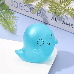 DIY Ghost Silicone Molds Kits&nbsp;DIY-OC0003-49